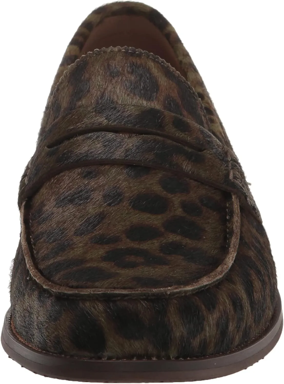 Steve Madden Men's Raddix Penny Loafer