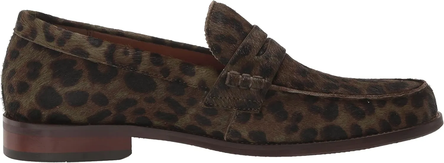 Steve Madden Men's Raddix Penny Loafer