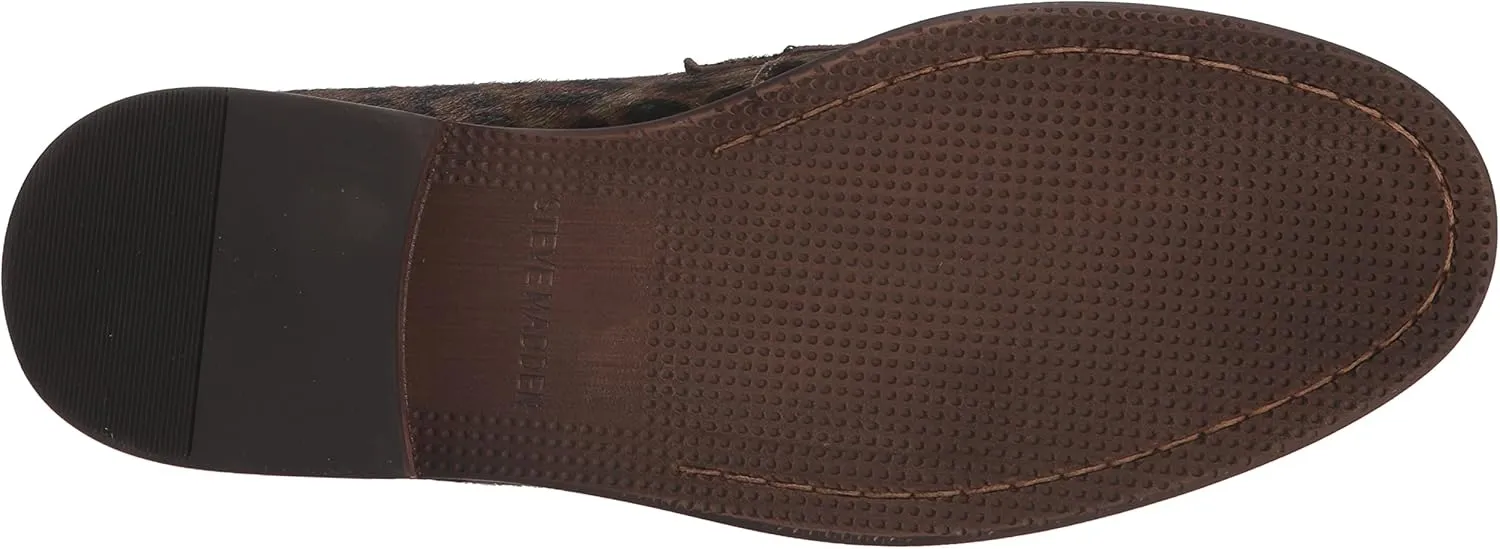 Steve Madden Men's Raddix Penny Loafer