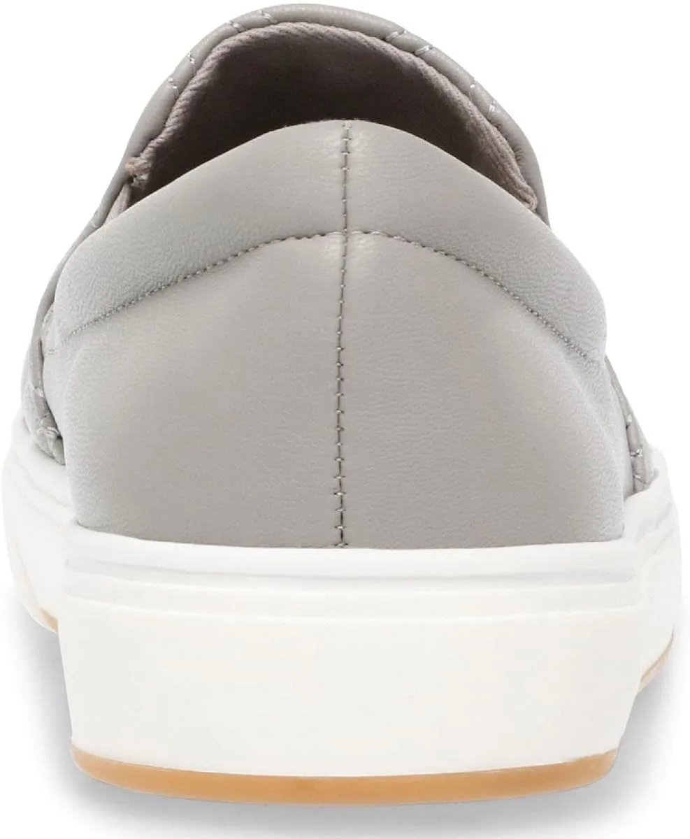 Steve Madden Womens Coulter Slip On Casual Shoes