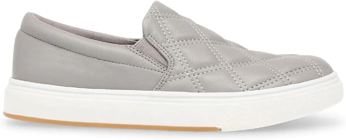 Steve Madden Womens Coulter Slip On Casual Shoes