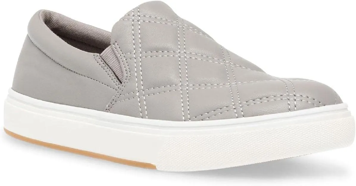 Steve Madden Womens Coulter Slip On Casual Shoes