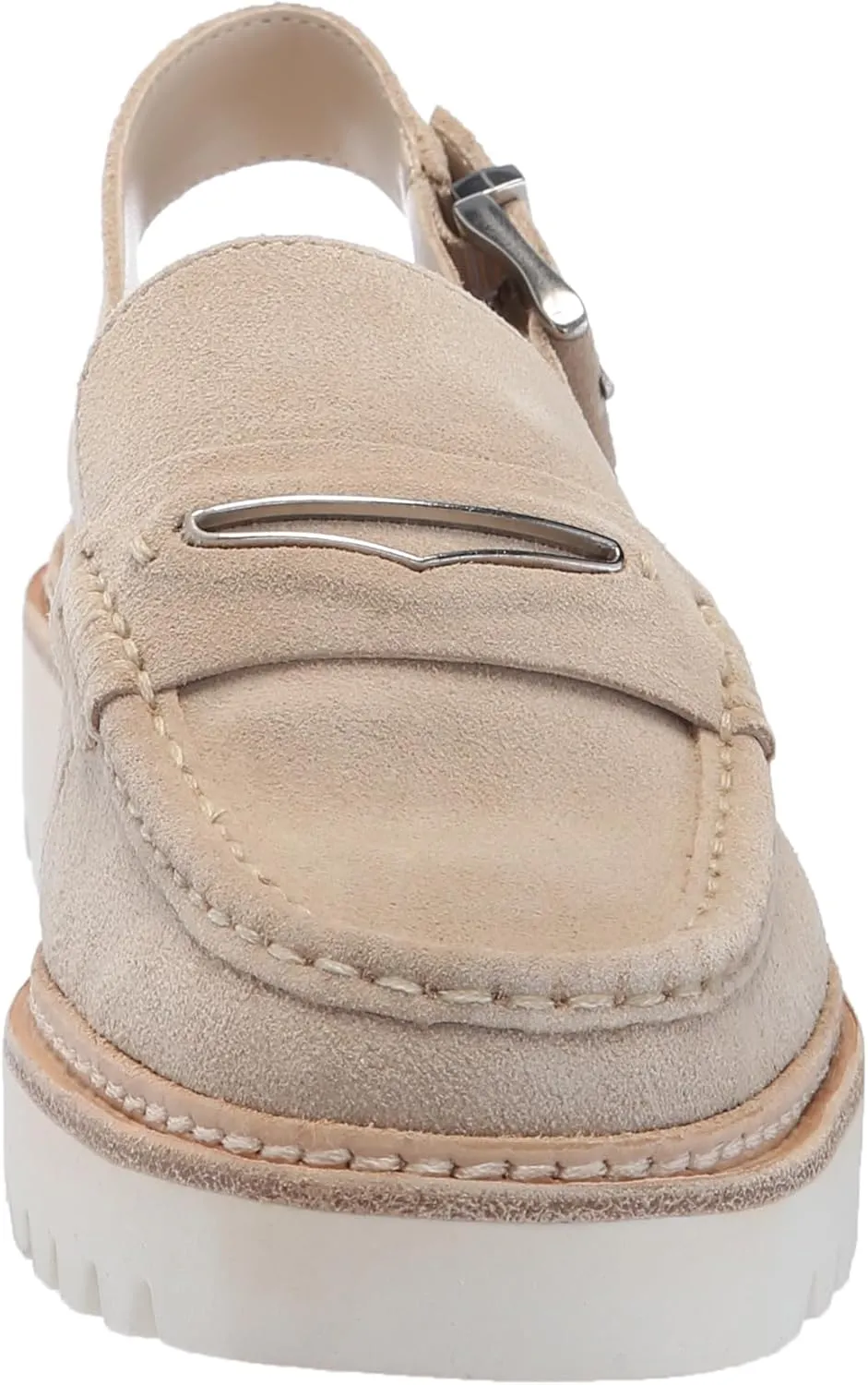 Steve Madden Women's Felicite Loafer