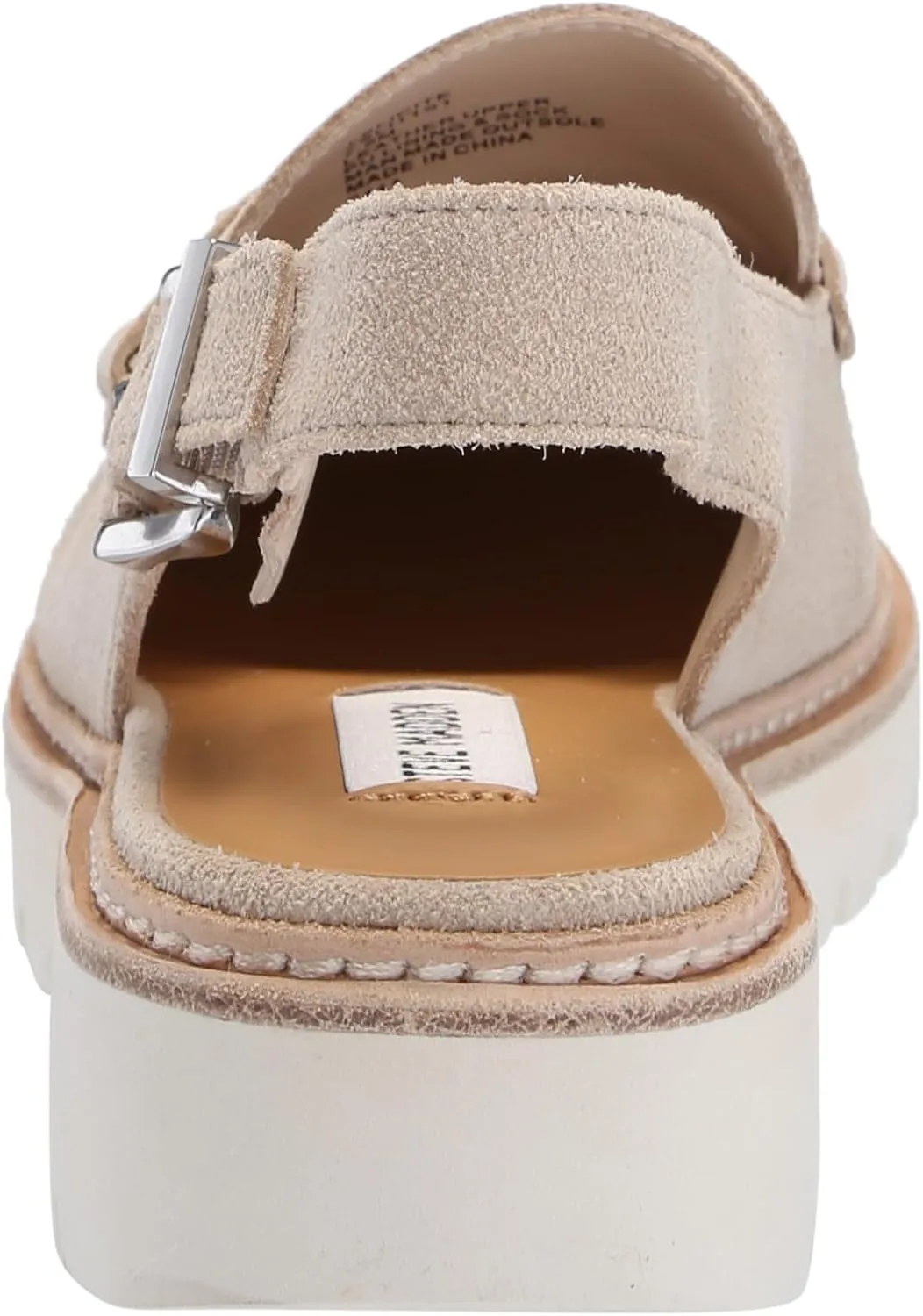 Steve Madden Women's Felicite Loafer