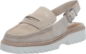 Steve Madden Women's Felicite Loafer