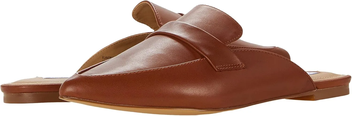 Steve Madden Women's Flavor Mule