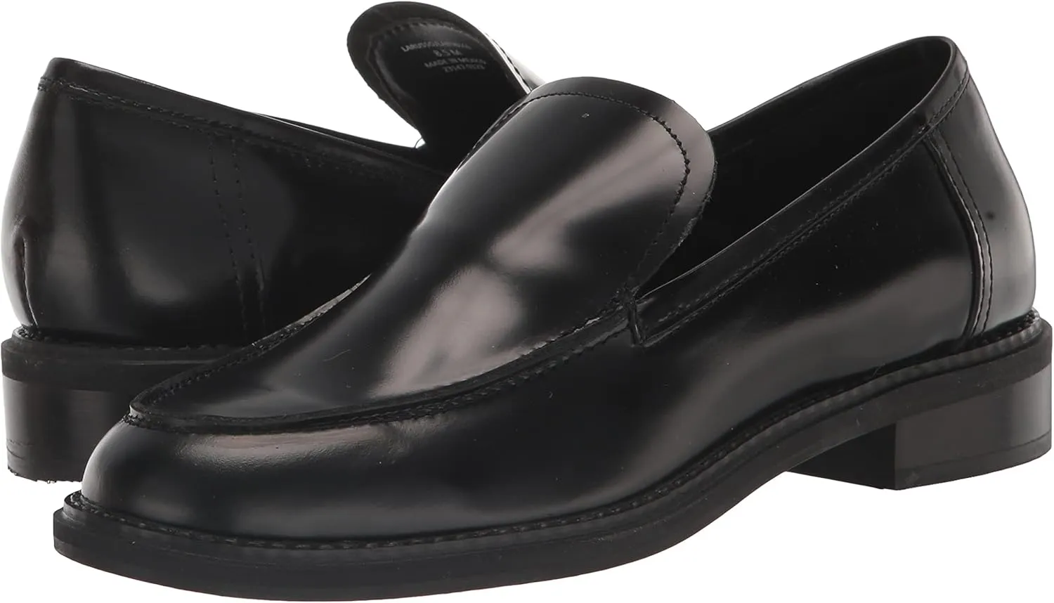 Steve Madden Women's Larusso Loafer