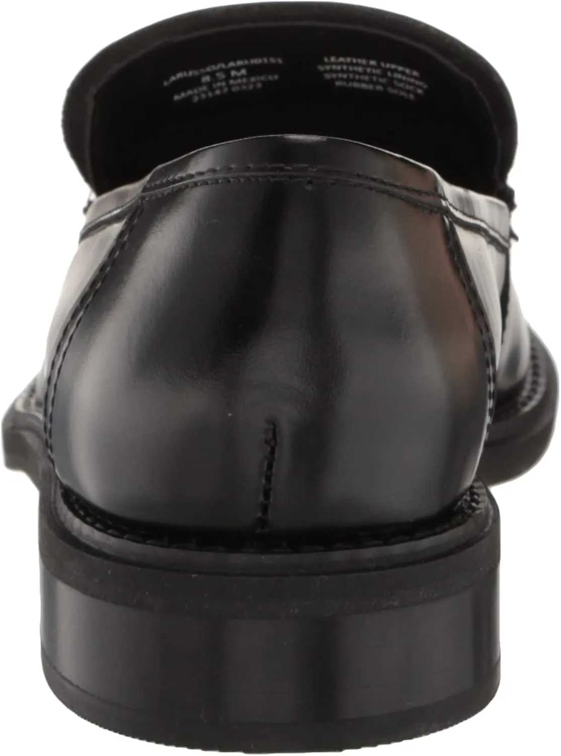 Steve Madden Women's Larusso Loafer