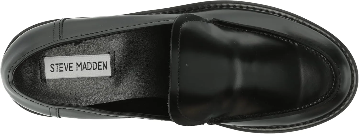 Steve Madden Women's Larusso Loafer