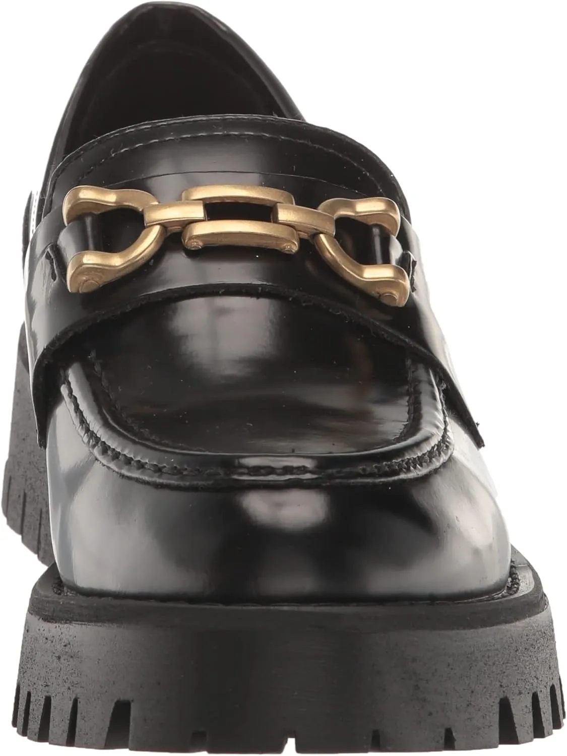 Steve Madden Women's Lyanna Loafer
