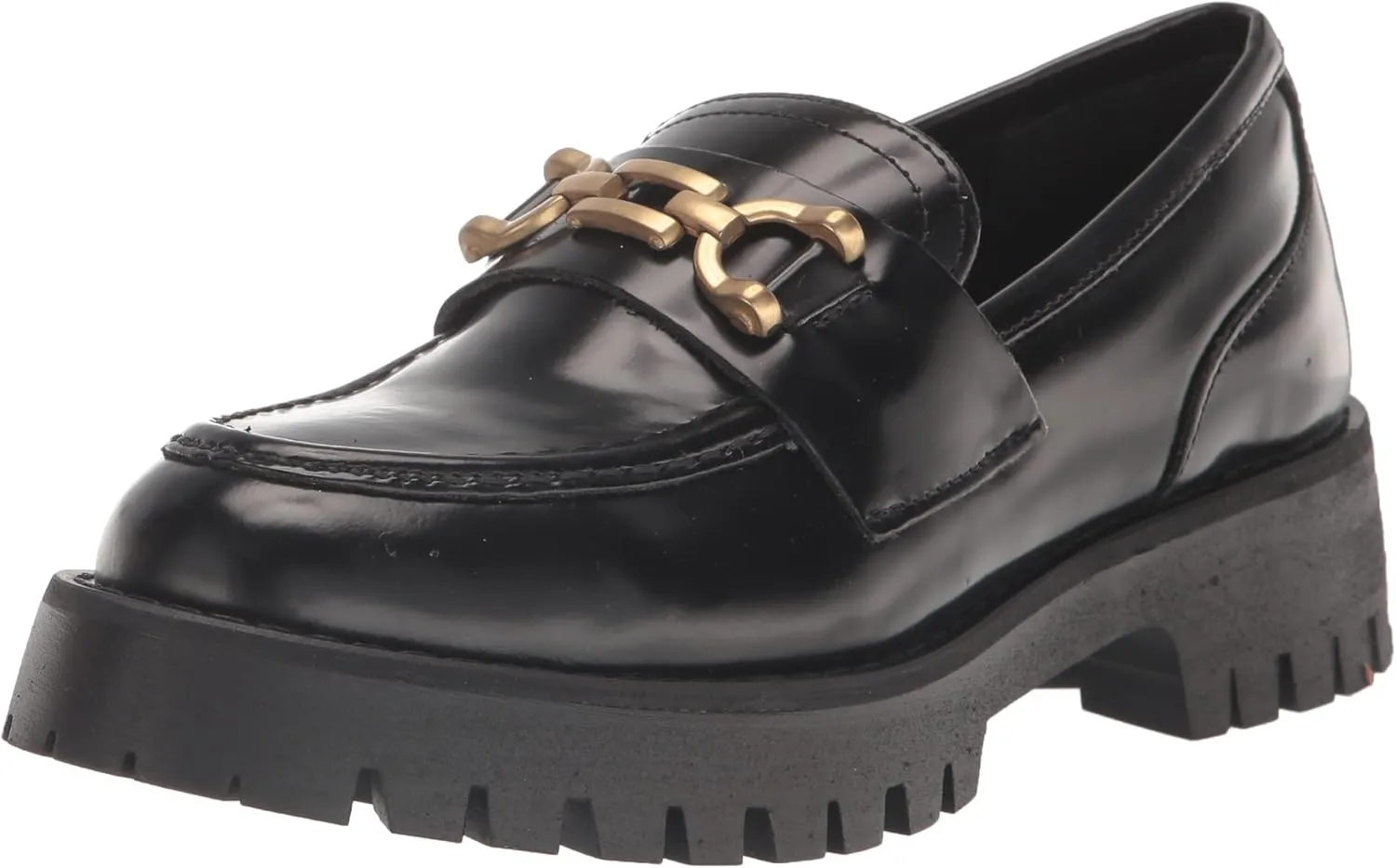 Steve Madden Women's Lyanna Loafer