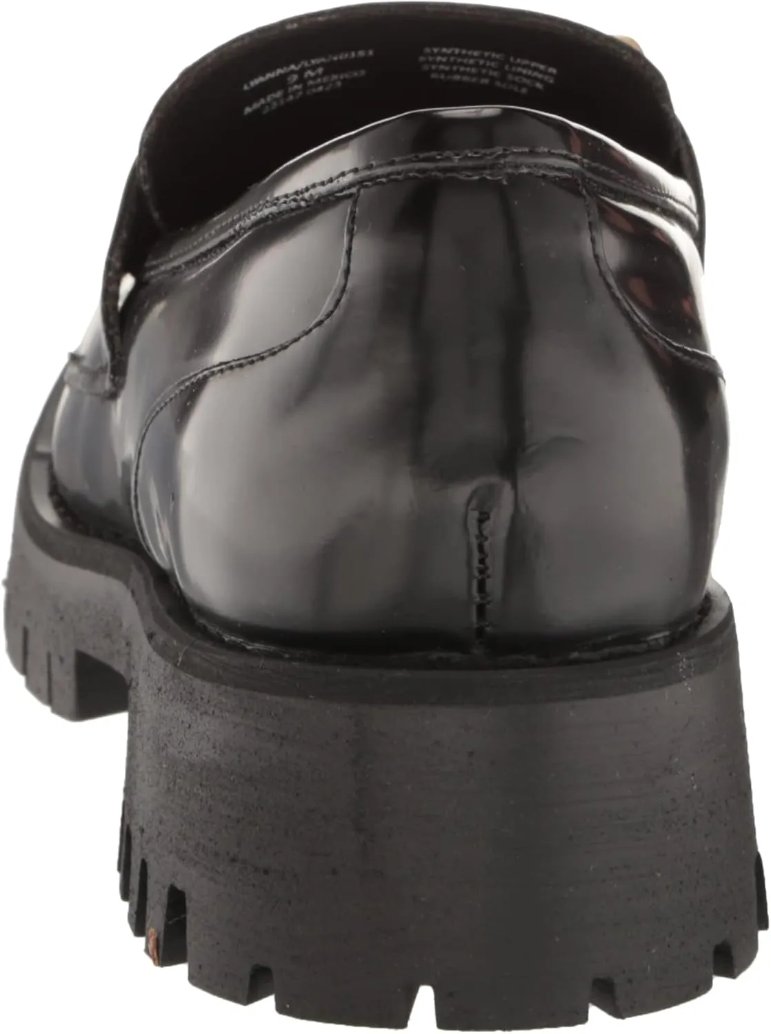 Steve Madden Women's Lyanna Loafer