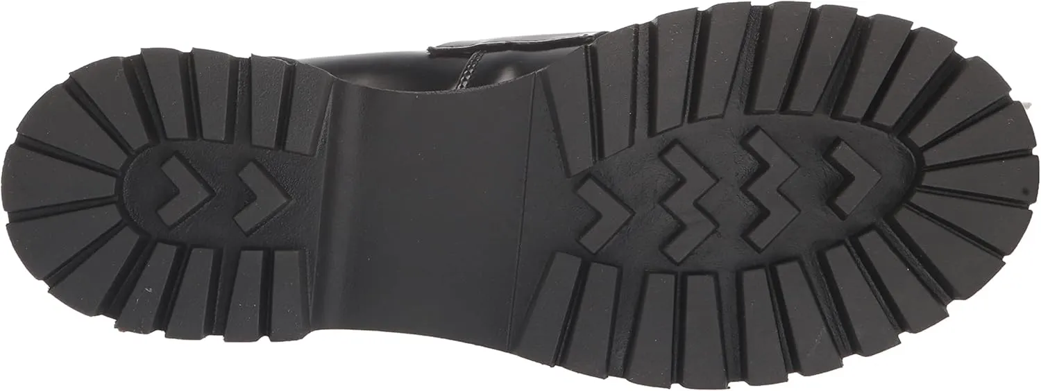 Steve Madden Women's Lyanna Loafer
