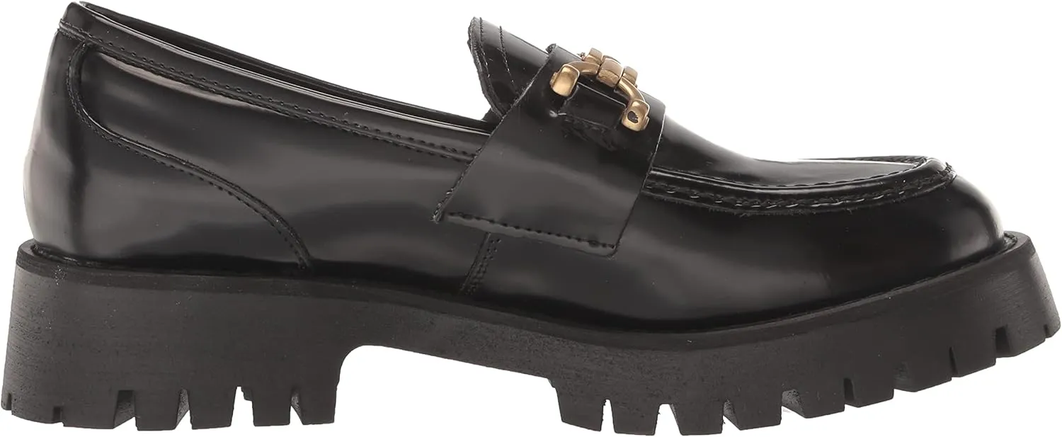 Steve Madden Women's Lyanna Loafer