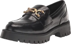 Steve Madden Women's Lyanna Loafer