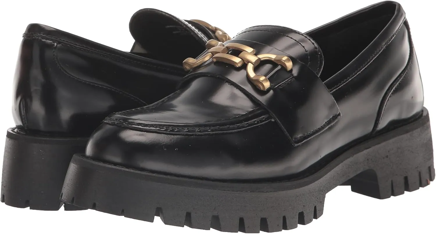 Steve Madden Women's Lyanna Loafer