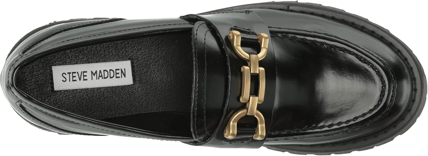 Steve Madden Women's Lyanna Loafer