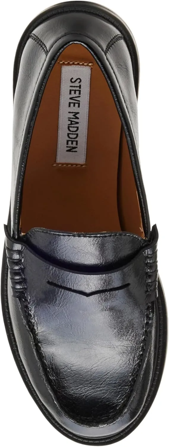 Steve Madden Women's Madison Loafer