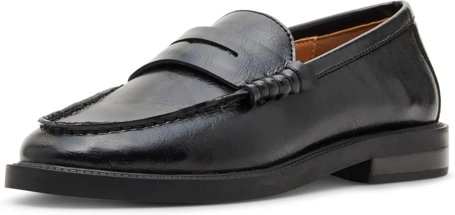 Steve Madden Women's Madison Loafer
