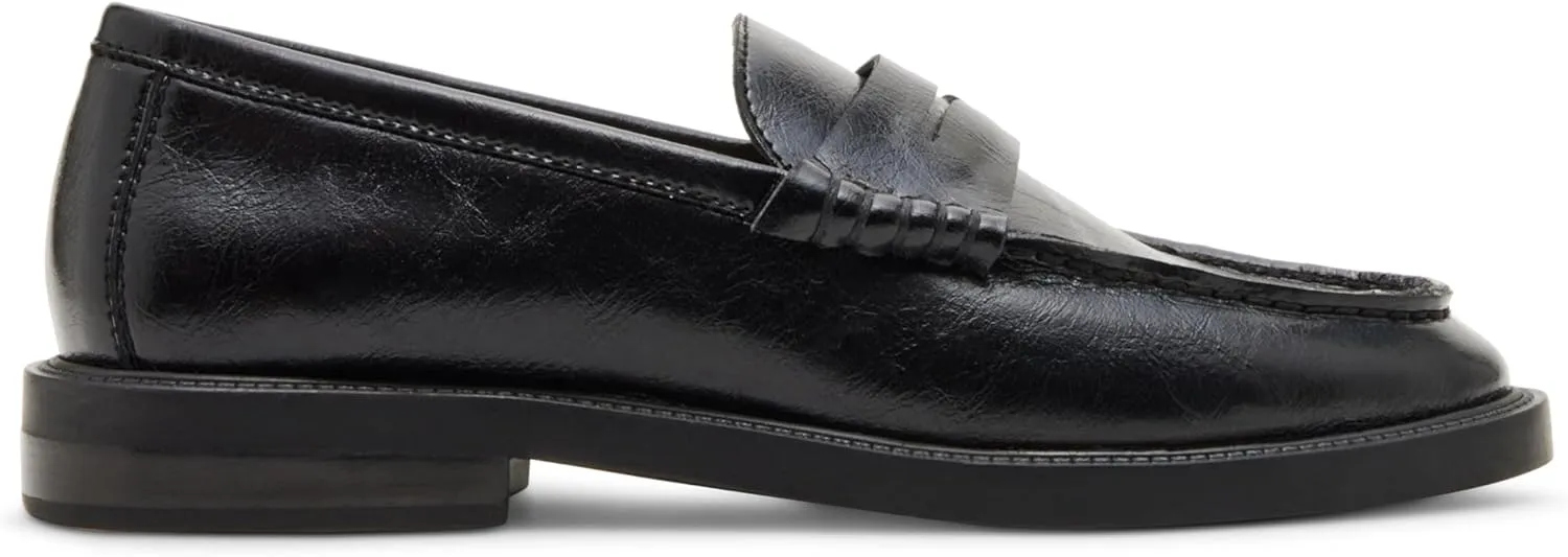 Steve Madden Women's Madison Loafer