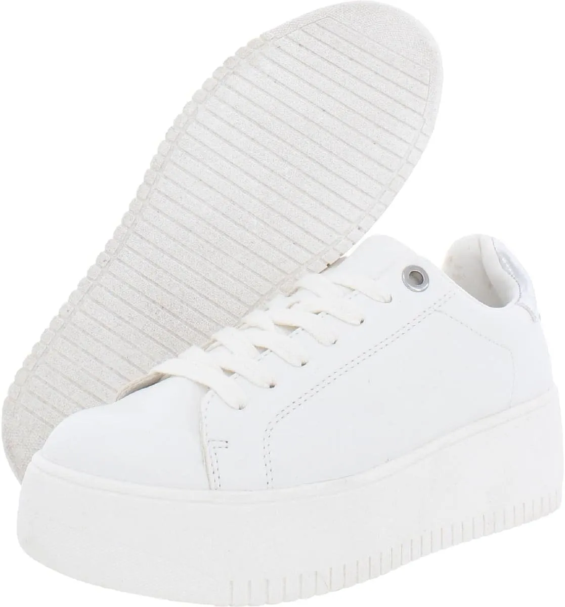 Steve Madden Women's Rockaway Sneaker