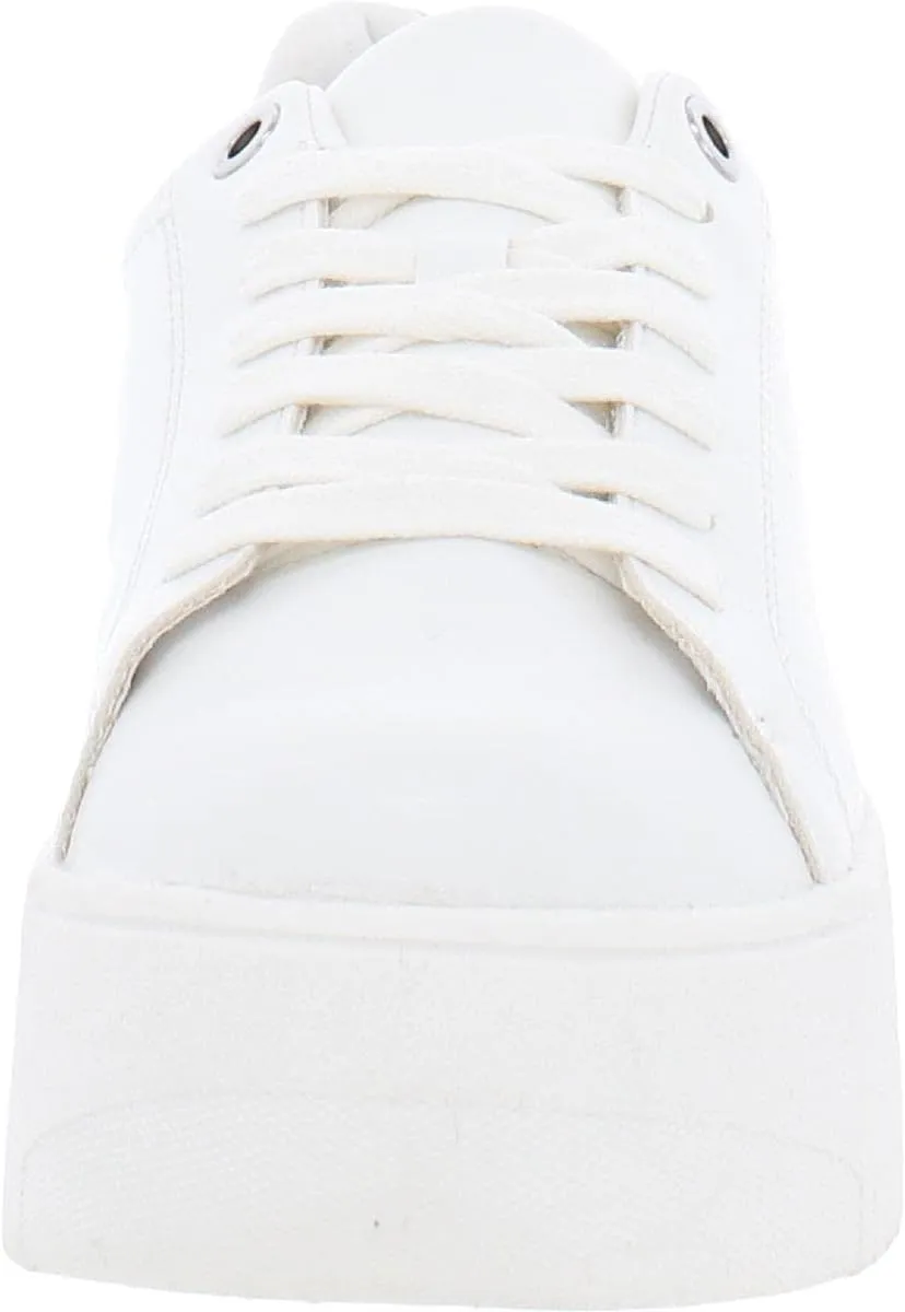 Steve Madden Women's Rockaway Sneaker