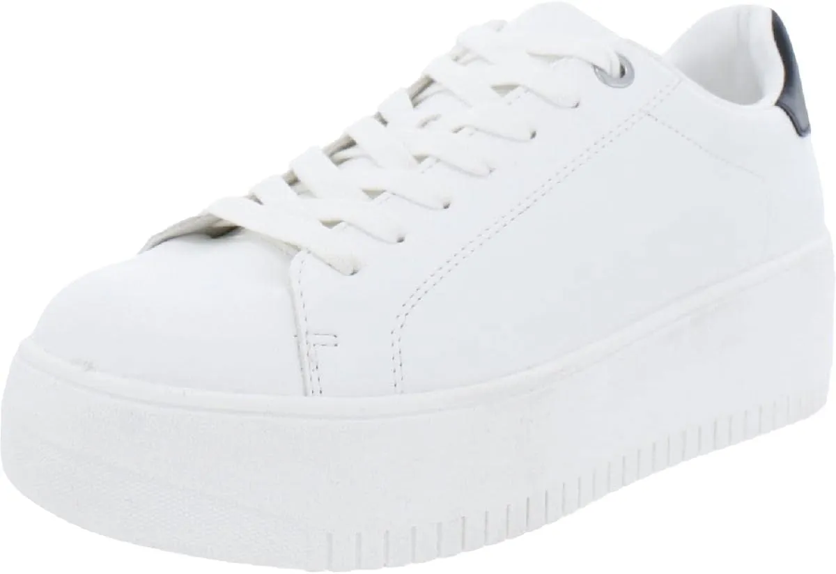 Steve Madden Women's Rockaway Sneaker