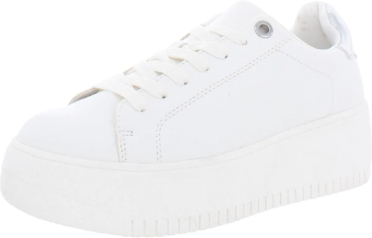 Steve Madden Women's Rockaway Sneaker