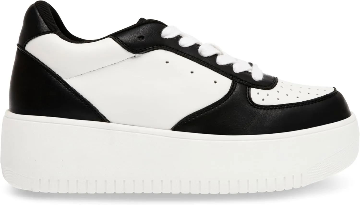 Steve Madden Women's Rocket Sneaker