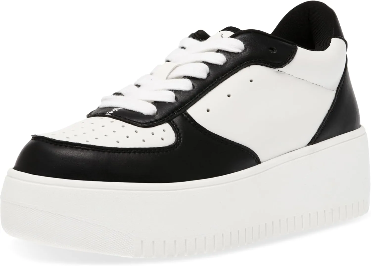 Steve Madden Women's Rocket Sneaker