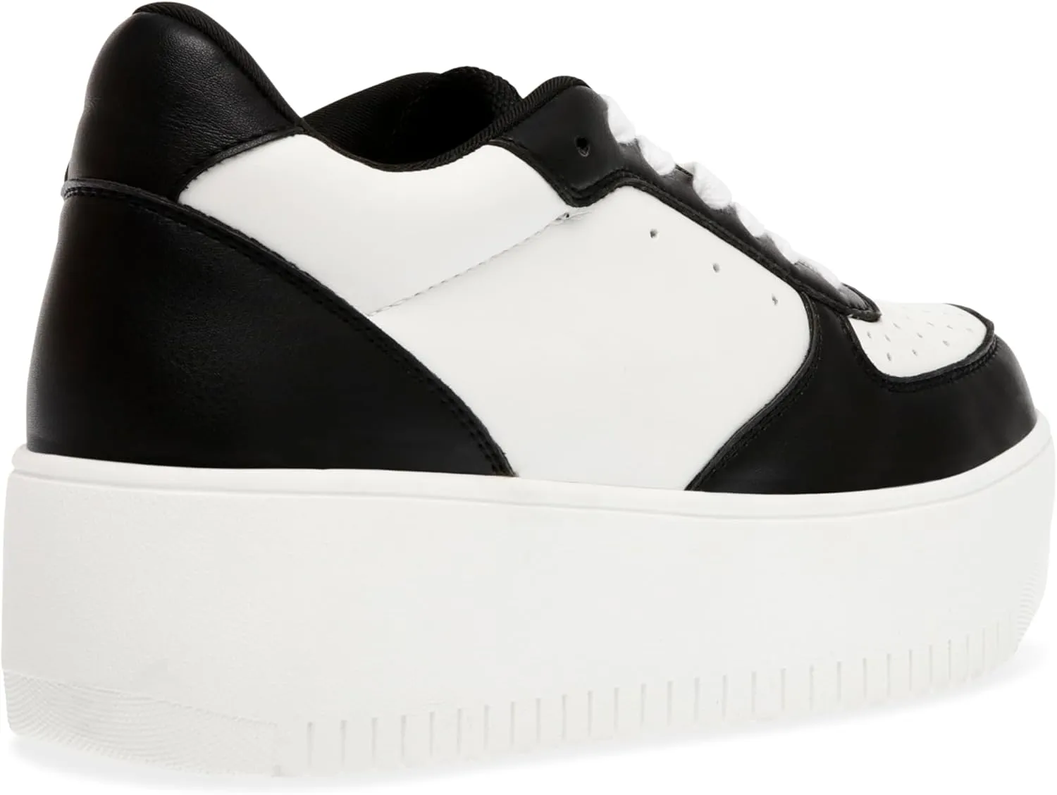 Steve Madden Women's Rocket Sneaker