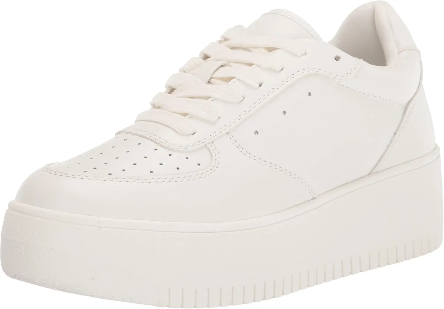 Steve Madden Women's Rocket Sneaker