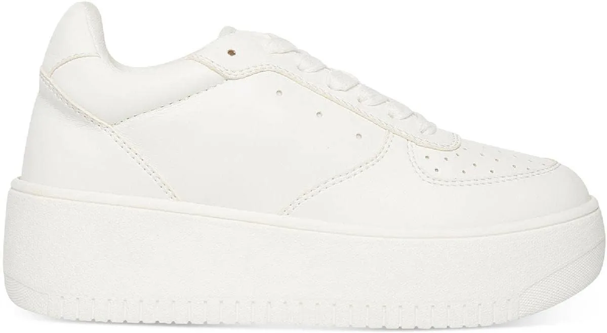 Steve Madden Women's Rocket Sneaker