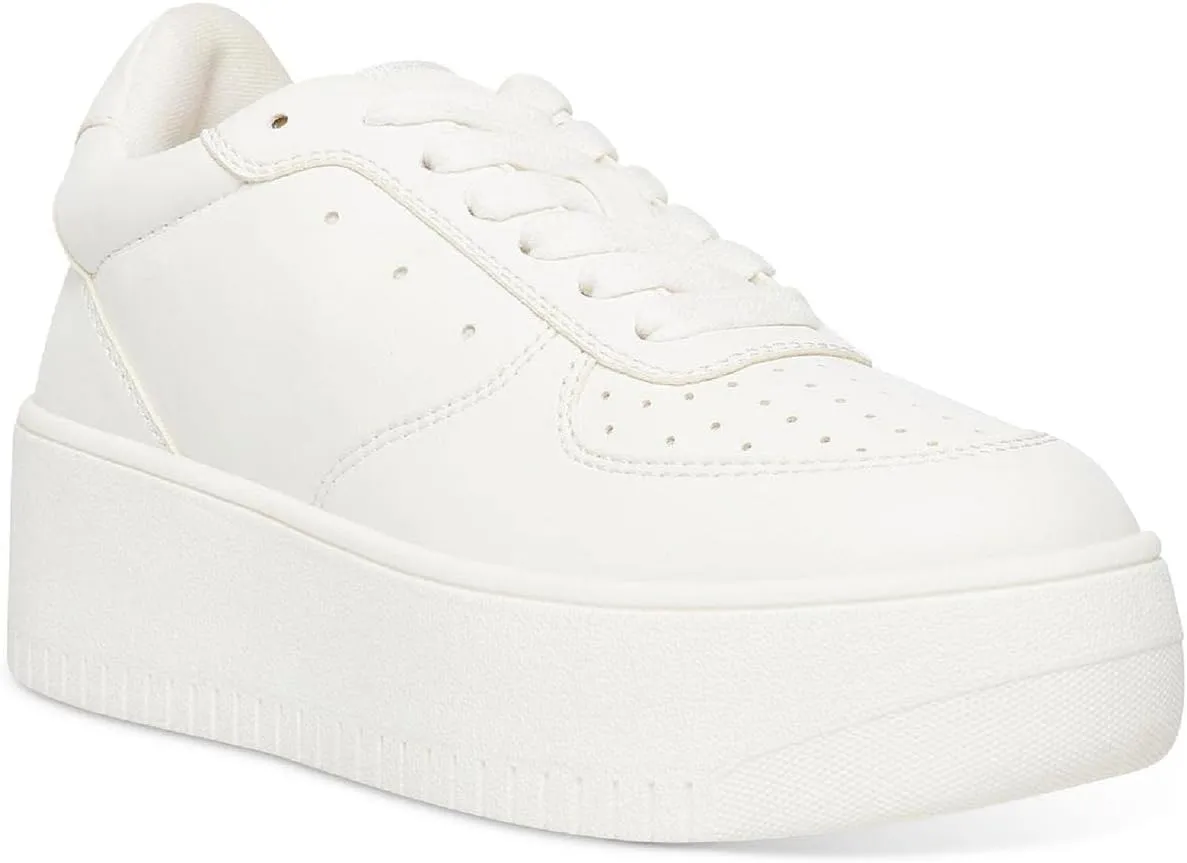 Steve Madden Women's Rocket Sneaker