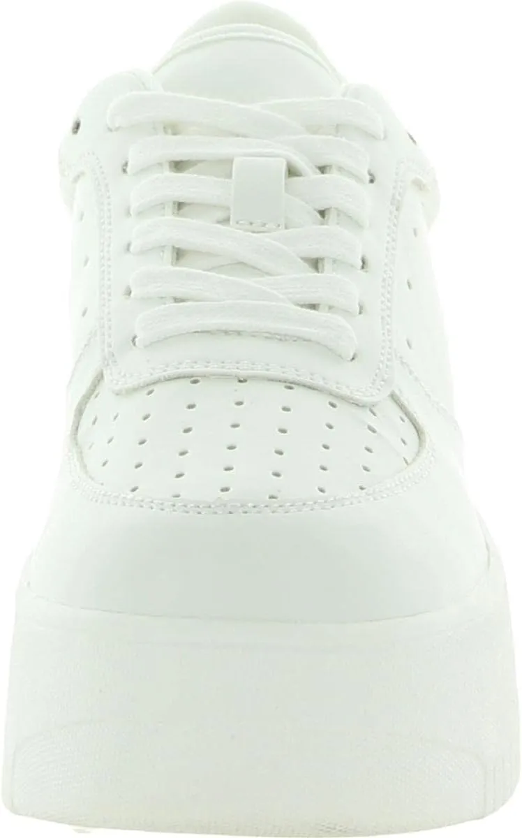 Steve Madden Women's Rocket Sneaker