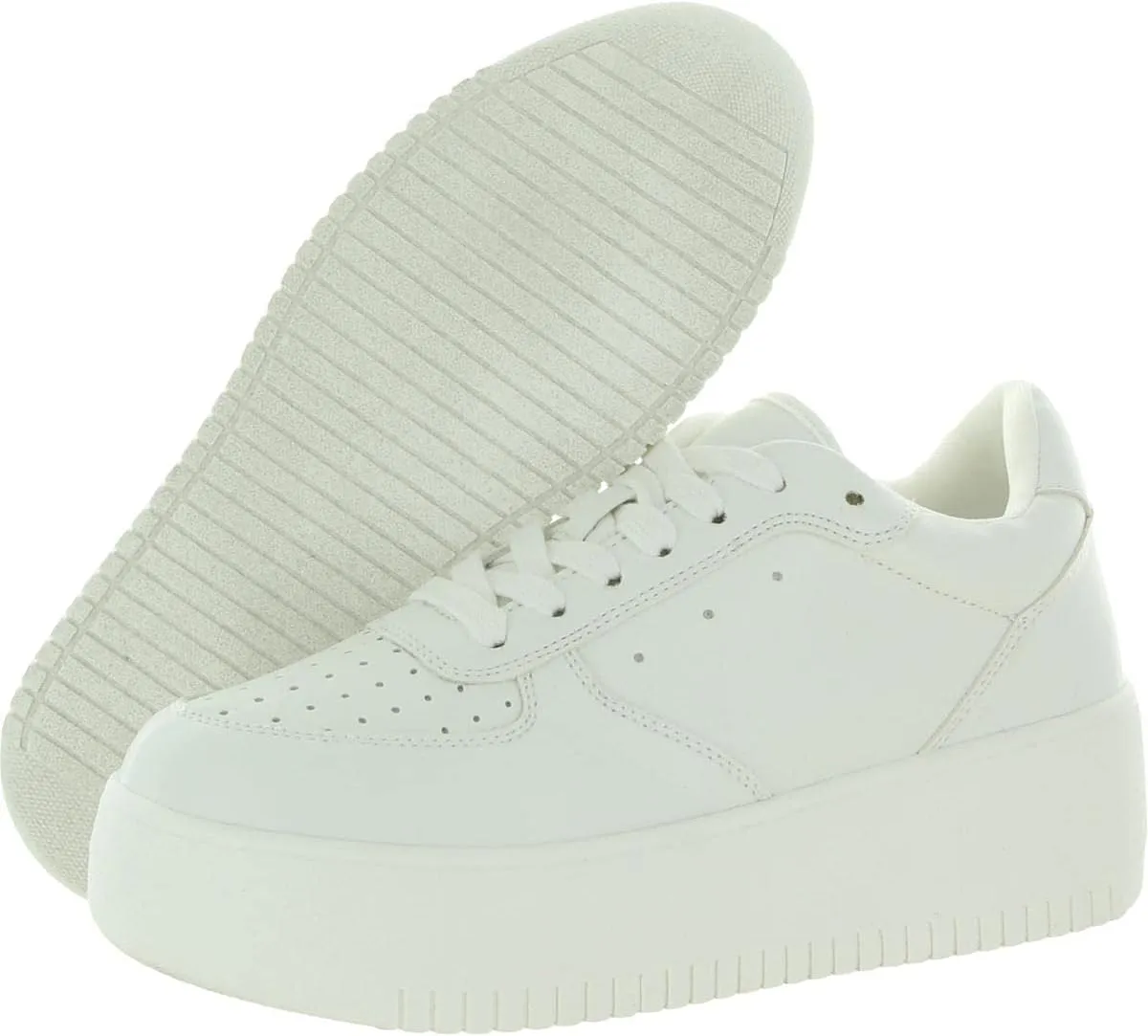 Steve Madden Women's Rocket Sneaker