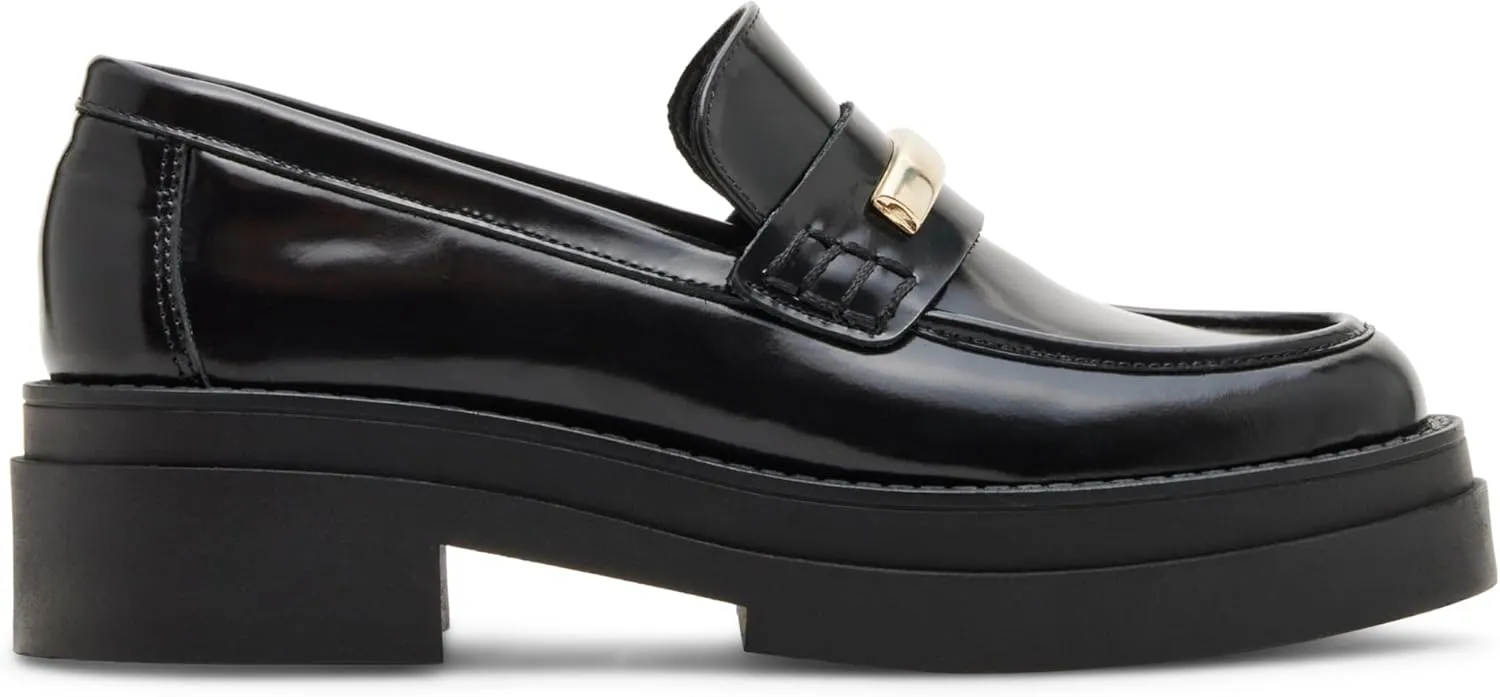 Steve Madden Women's Rodrigo Loafer