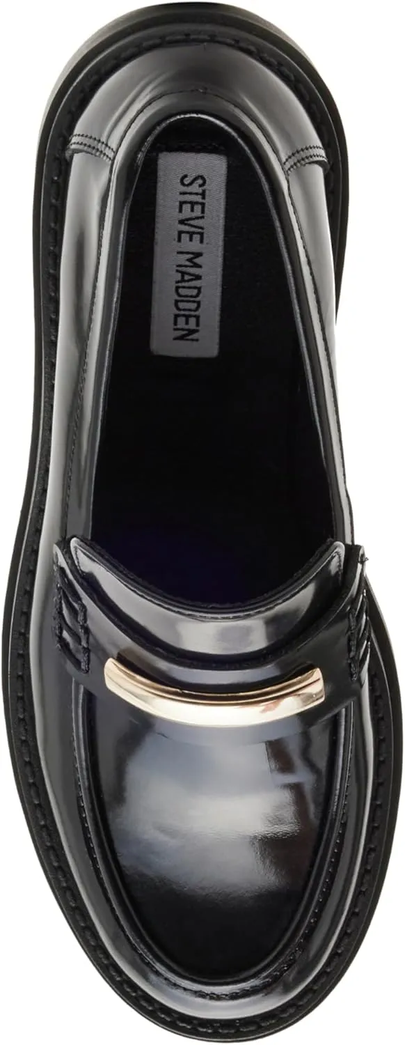Steve Madden Women's Rodrigo Loafer