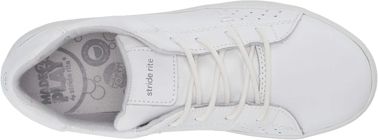 Stride Rite Unisex-Child Made2play Maci Sneaker