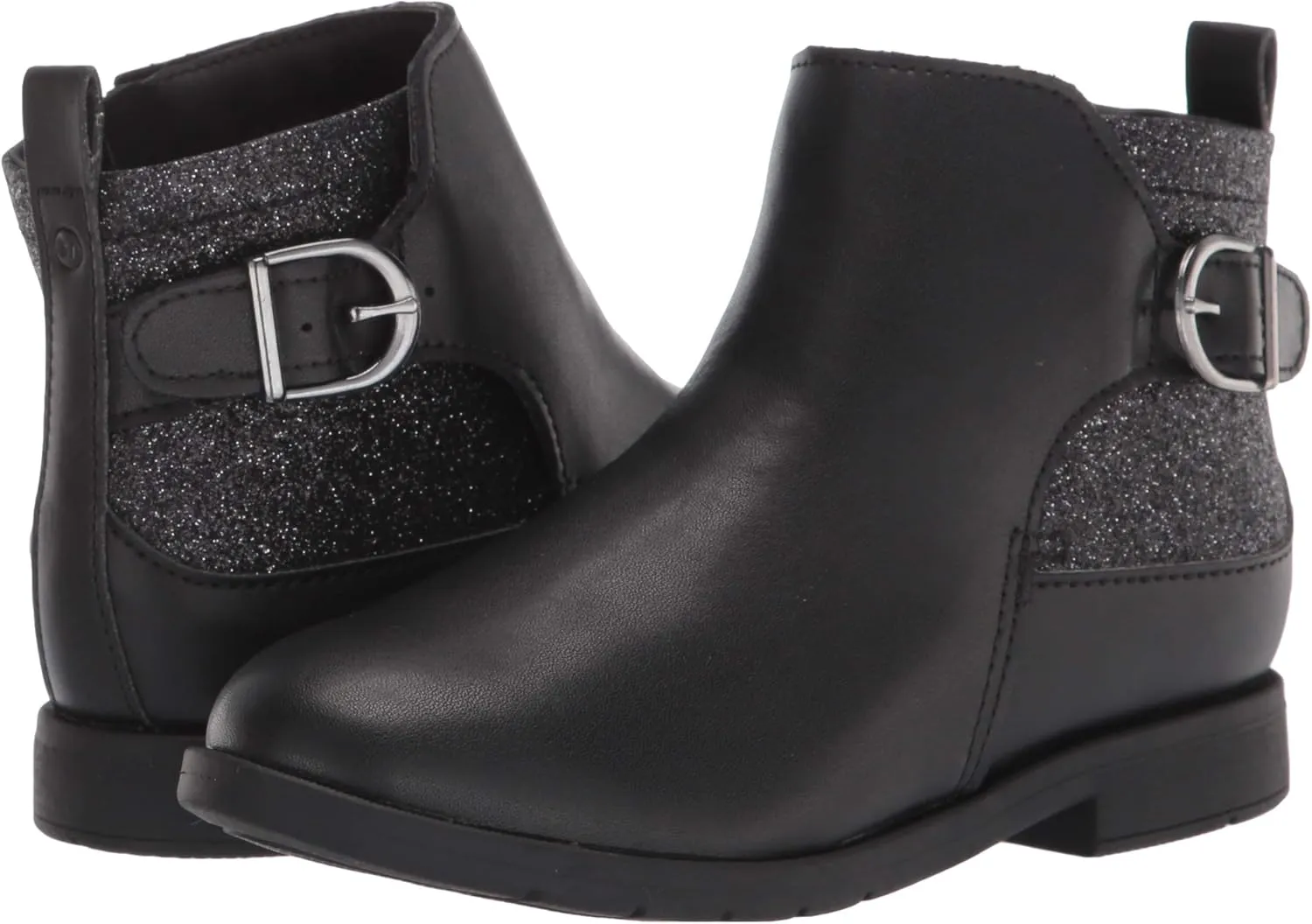 Stride Rite Unisex-Child Sr Ivy (Little Big Kid)
