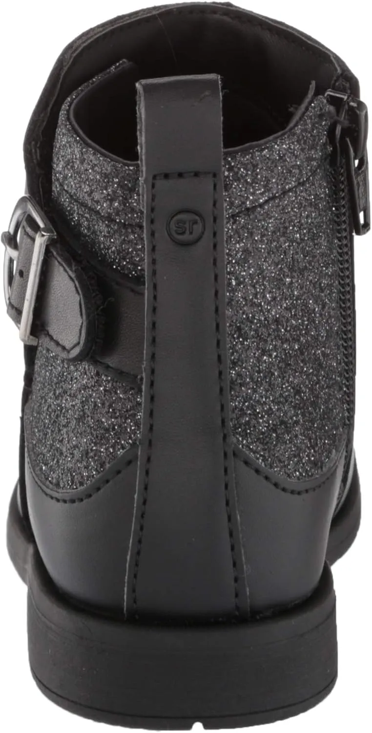 Stride Rite Unisex-Child Sr Ivy (Little Big Kid)