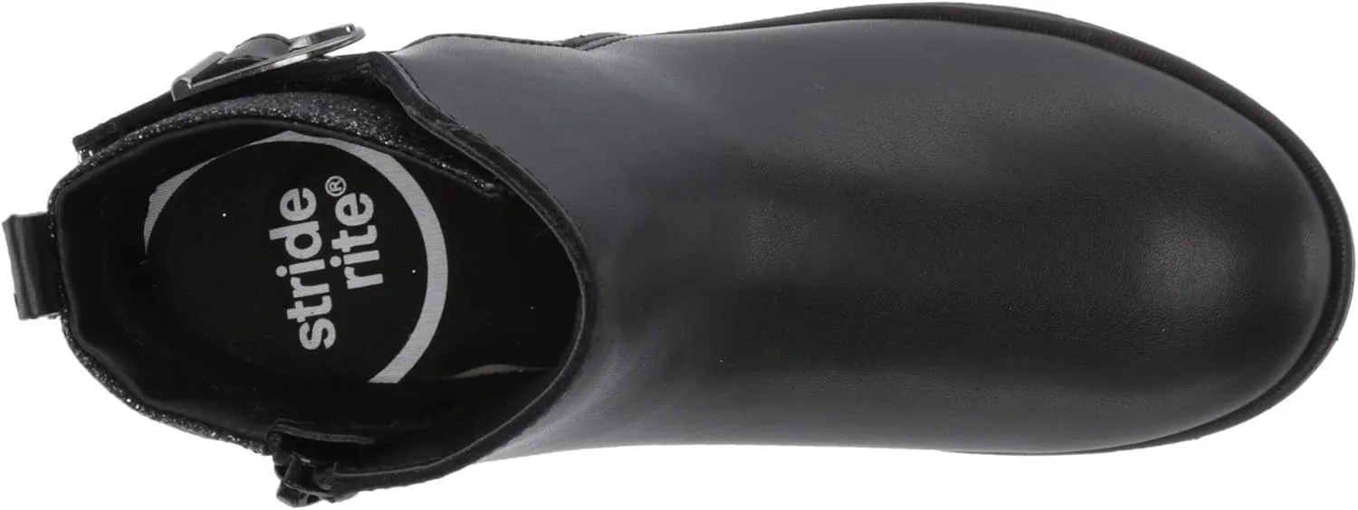 Stride Rite Unisex-Child Sr Ivy (Little Big Kid)