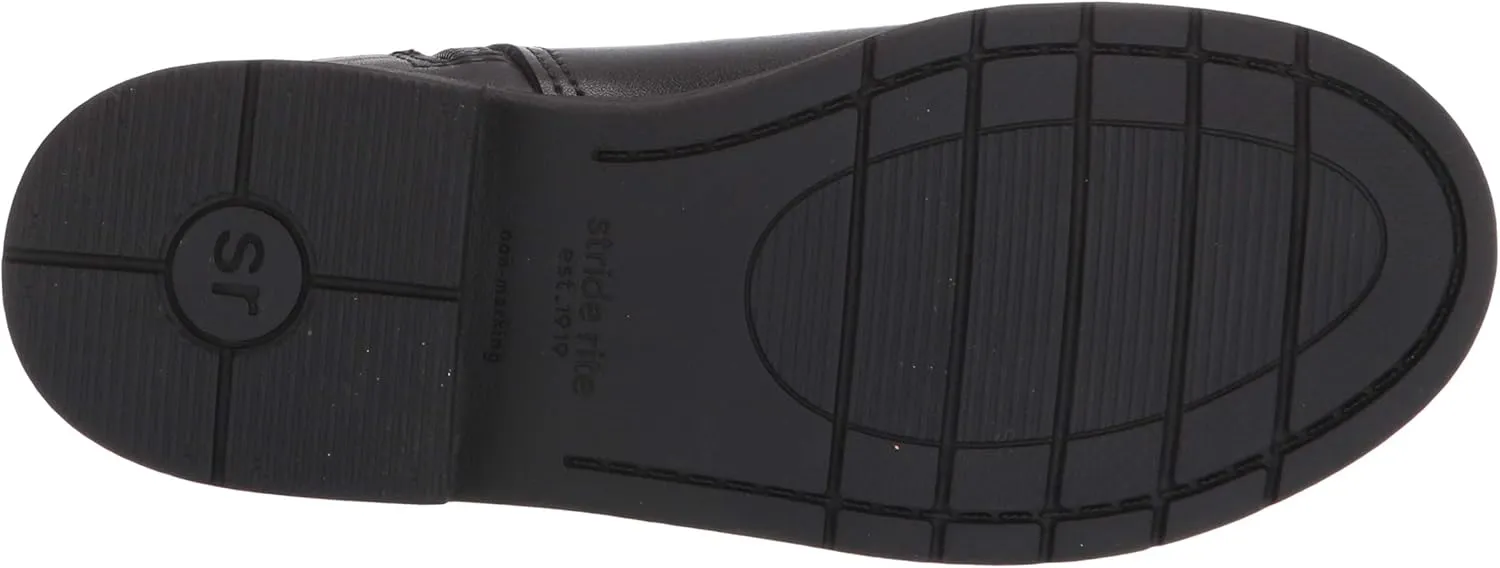 Stride Rite Unisex-Child Sr Ivy (Little Big Kid)