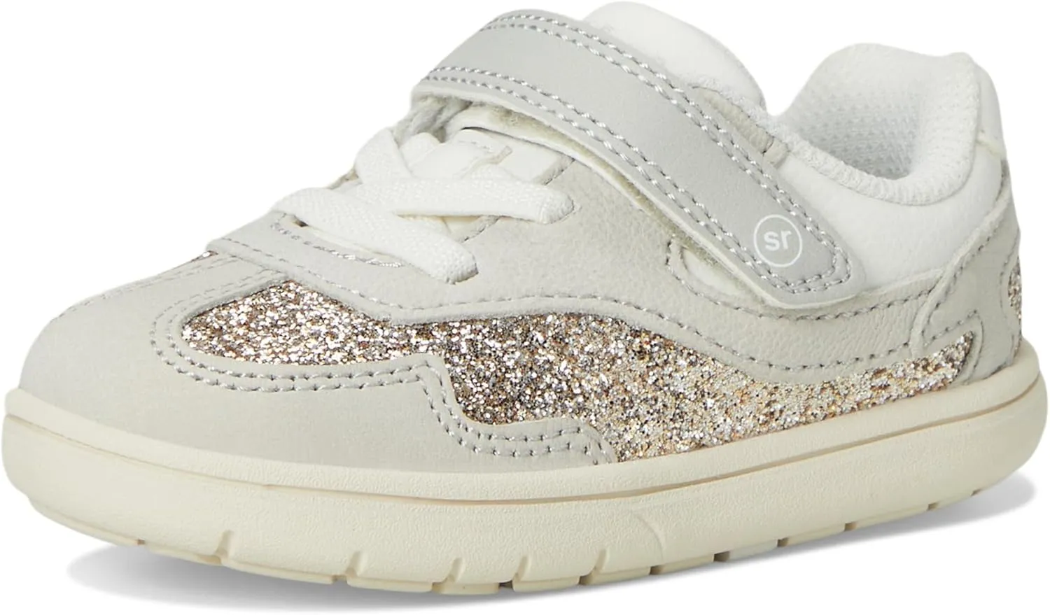 Stride Rite Unisex-Child SRT Arlo Sneaker