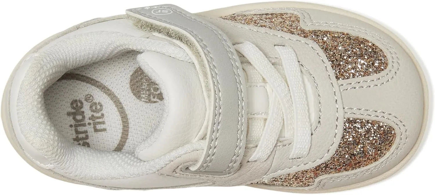Stride Rite Unisex-Child SRT Arlo Sneaker