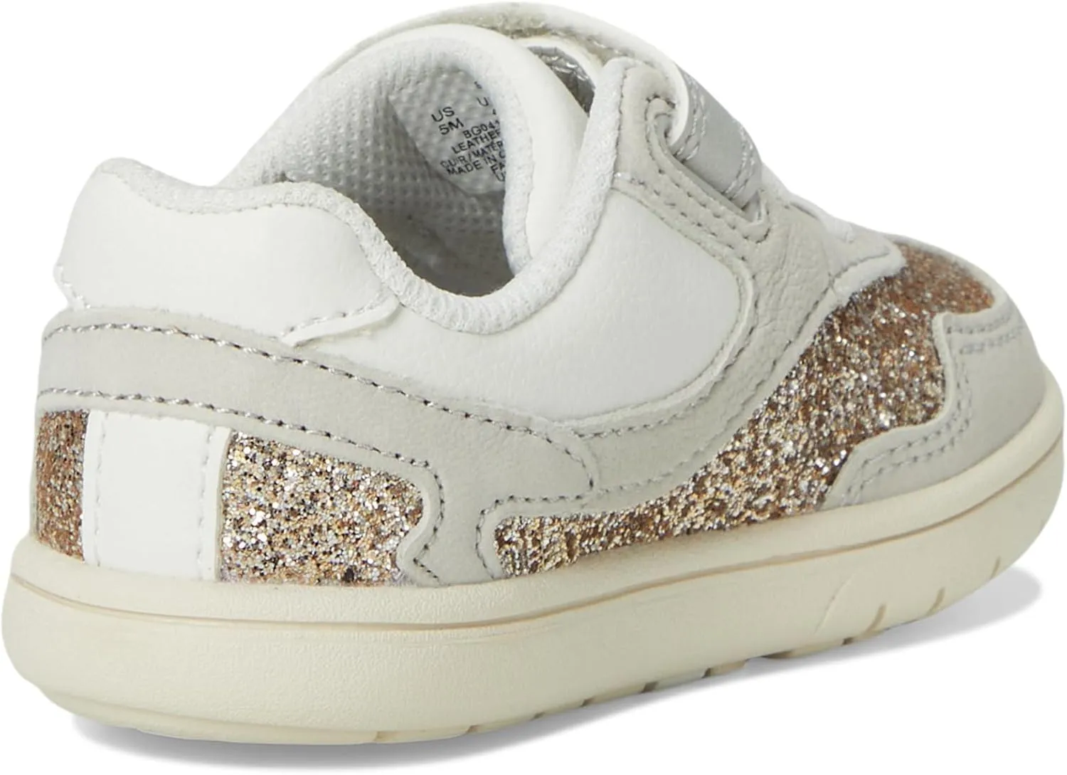 Stride Rite Unisex-Child SRT Arlo Sneaker