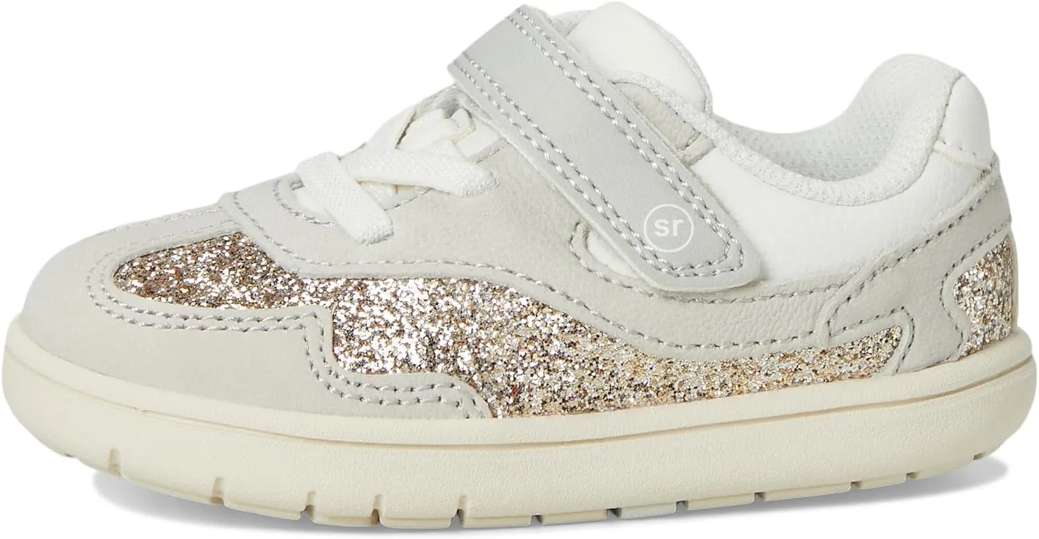 Stride Rite Unisex-Child SRT Arlo Sneaker
