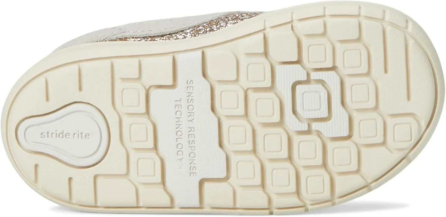 Stride Rite Unisex-Child SRT Arlo Sneaker