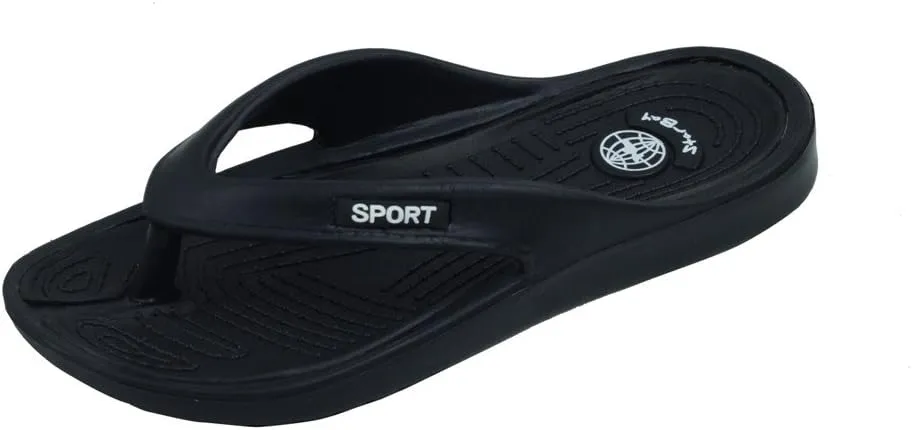 Sunville Women's Casual/Beach Wear Flip Flops Available in 7 Colors