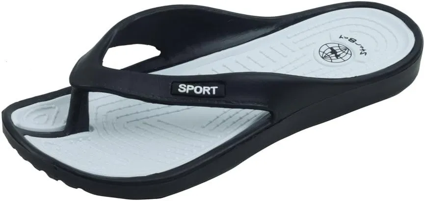Sunville Women's Casual/Beach Wear Flip Flops Available in 7 Colors